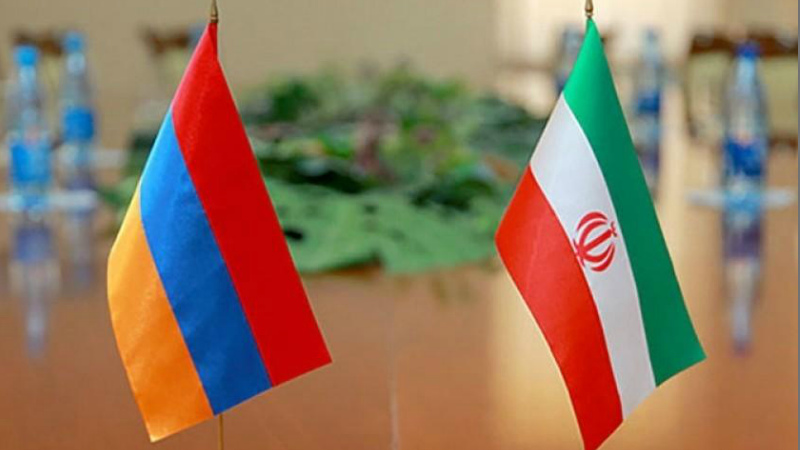 Ընդլայնվել է Հայաստանի և Իրանի միջև ապրանքների փոխադրման ցանկը