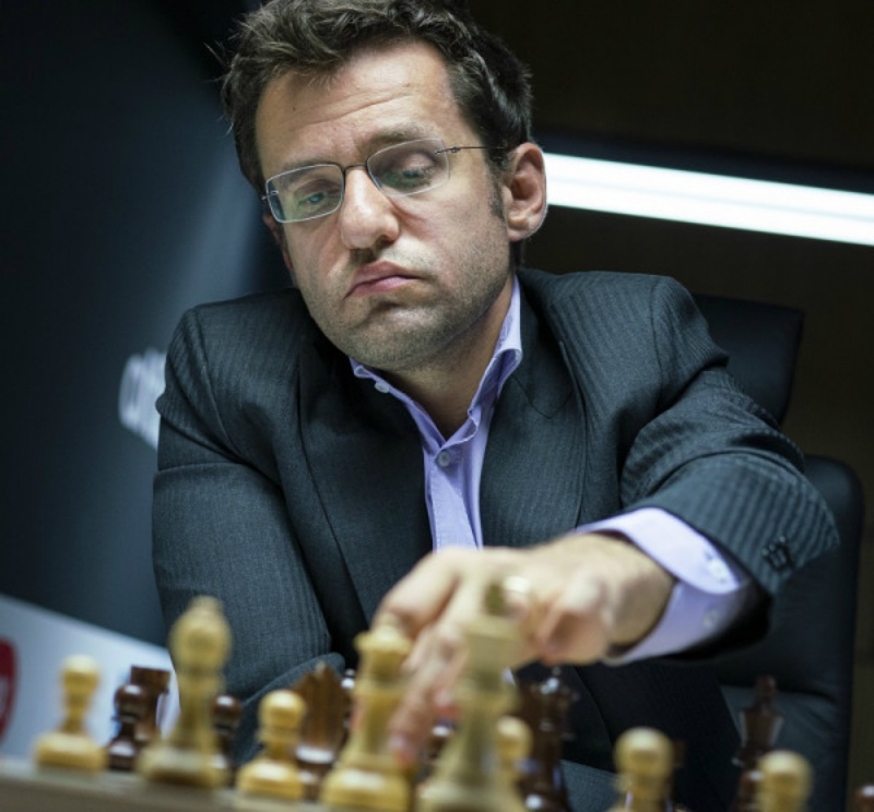 Norway Chess. Արոնյանը հաղթեց ադրբեջանցի Մամեդյարովին
