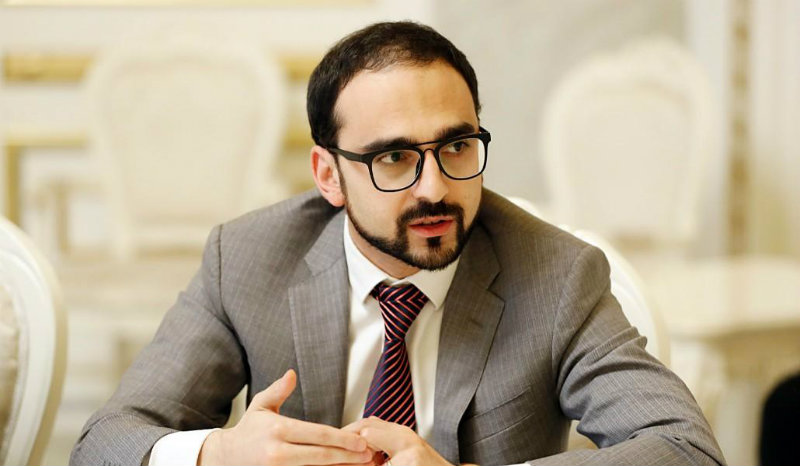 Հայաստանի կառավարությունը շահագրգռված է նոր որակ հաղորդել Վրաստանի հետ փոխգործակցությանը. Տիգրան Ավինյան