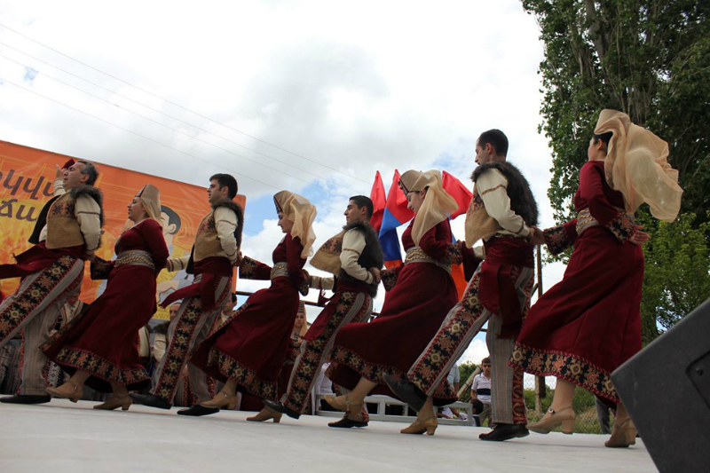 Տավուշի բոլոր դպրոցներում դասավանդվելու է ազգային երգ ու պար. Տավուշի մարզպետ