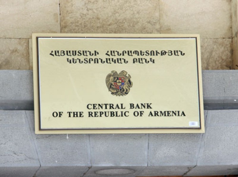 ՀՀ բանկերի կողմից տեղաբաշխված միջոցները