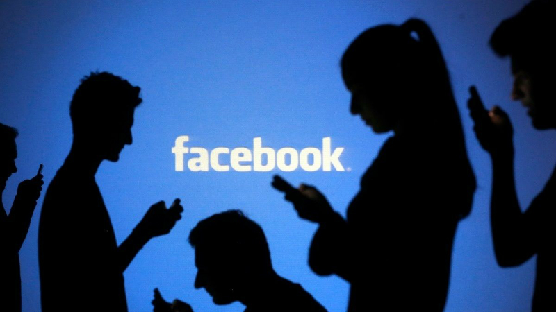 Թուրքիան տուգանել է Facebook-ին 