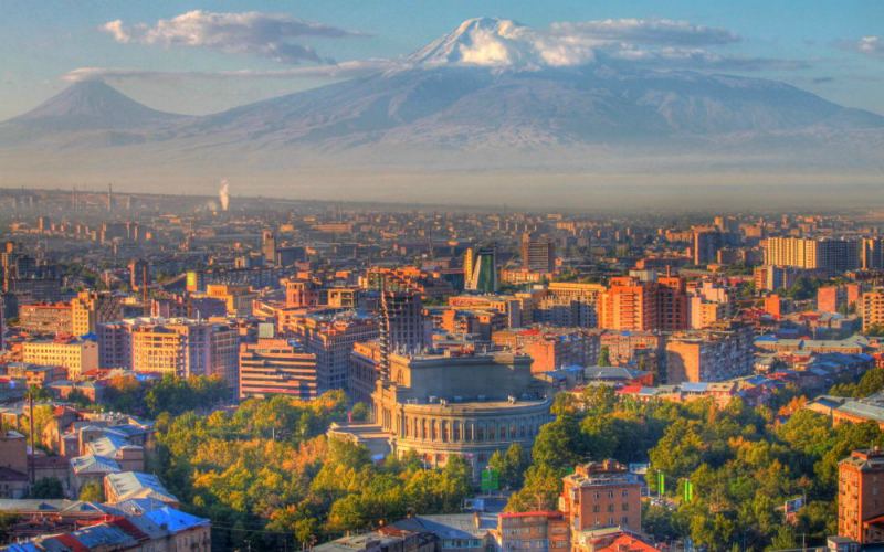 «Գելլափ»-ը Հայաստանը ճանաչել է որպես «ամենազայրացկոտ» երկիր