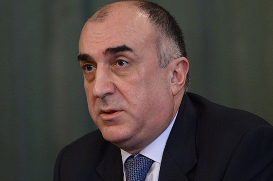 Ադրբեջանը պատրաստ է առարկայական բանակցությունների. Մամեդյարով