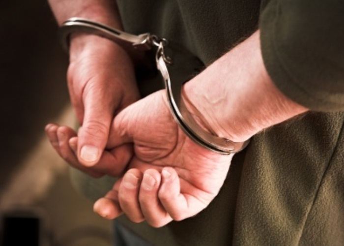 Գողության մեղադրանքով հետախուզվող 32-ամյա տղամարդը կամավոր ներկայացել է ոստիկանություն
