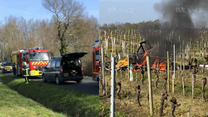 Ֆրանսիայում ուղղաթիռ է կործանվել