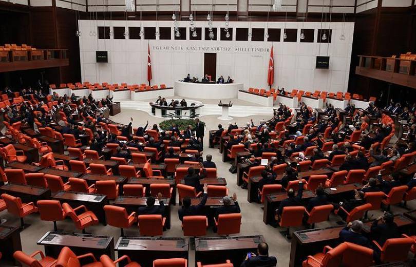 Թուրքիայի խորհրդարանական ընտրություններում պատգամավորական տեղի համար կպայքարի 4 հայազգի թեկնածու