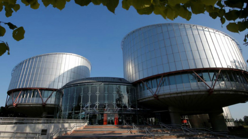 Մարդու իրավունքների եվրոպական դատարանը որոշել է միջանկյալ միջոց կիրառել