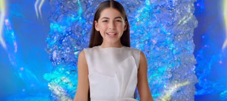 «Մանկական Եվրատեսիլ 2019»-ի հայաստանյան պատվիրակի երգի պրեմիերան (տեսանյութ)