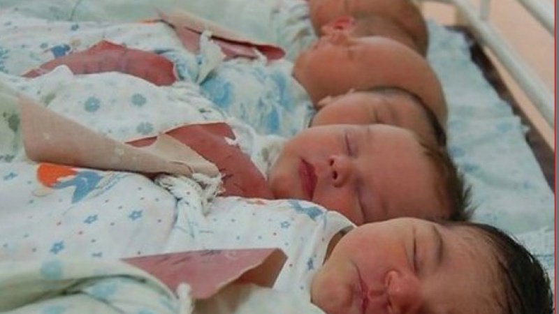 Վերջապես նորածինների մեջ աղջիկները թվով գերազանցեցին տղաներին․ Գեղարքունիքի մարզպետ