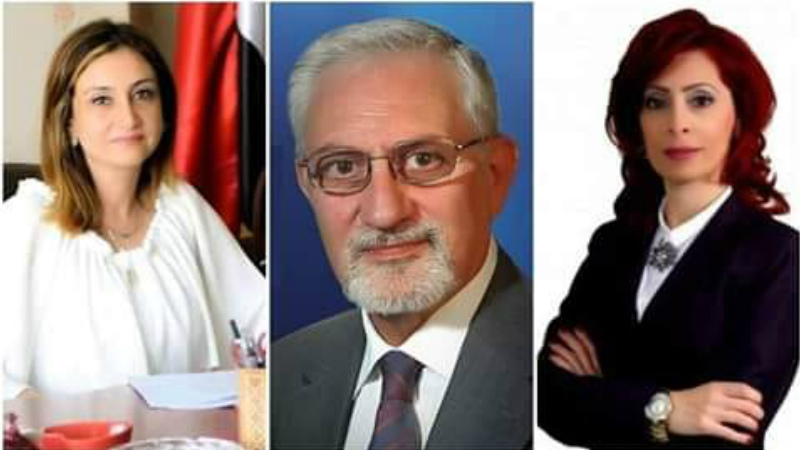 Սիրիայի խորհրդարանում ընտրվել է երեք հայ պատգամավոր