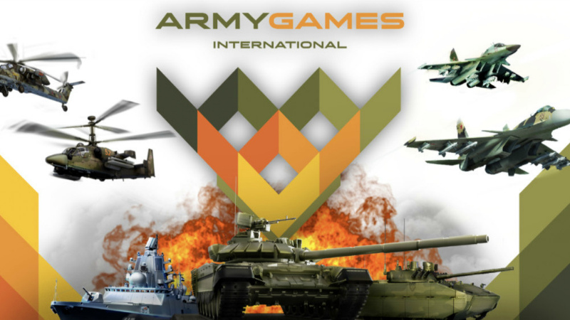 Հայ զինծառայողները կմասնակցեն «Միջազգային բանակային խաղեր-2020» մրցումներին