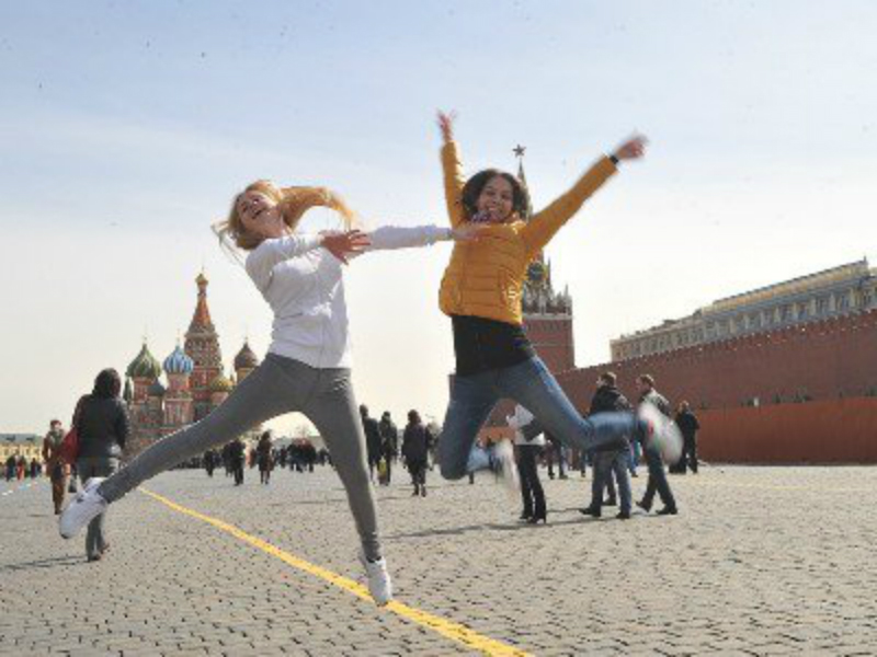 ՌԴ-ում ցանկանում են մանկությունը երկարաձգել մինչեւ 21 տարեկան