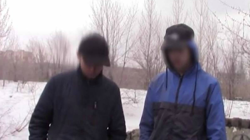 2 դեռահասները Սարատովում ծրագրել են պայթեցնել դպրոց ու սպանել մոտ 40 մարդու. ՌԴ ԱԱԾ-ն կանխել է