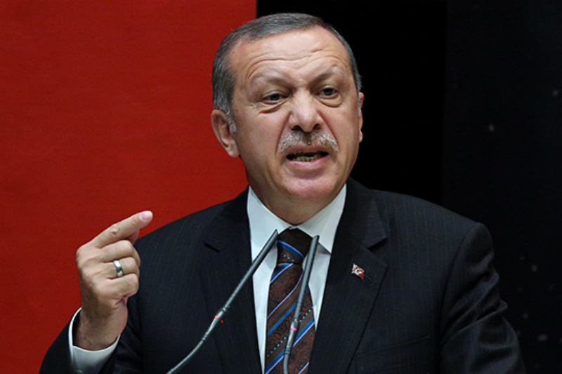 Թուրքիան պատրաստվում է ռազմական գործողություններ սկսել Իրաքում PKK-ի դեմ