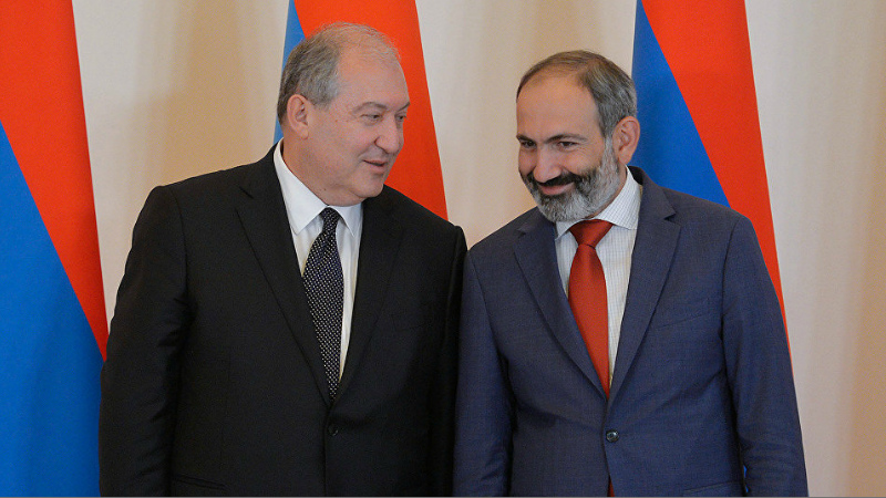 Պետությունների ղեկավարները շնորհավորում են Հայաստանի Անկախության տոնը