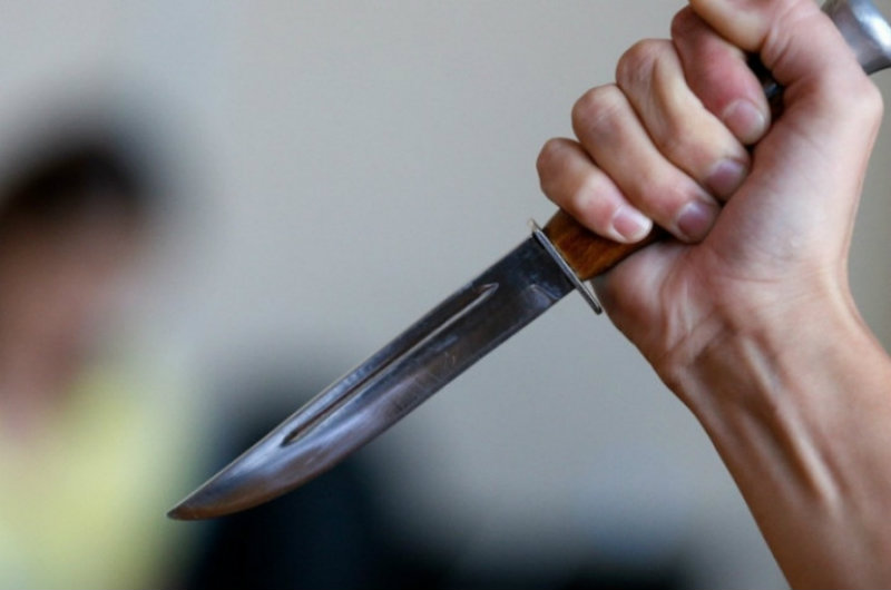 18-ամյա երիտասարդին դանակահարողը հայտնաբերվել է