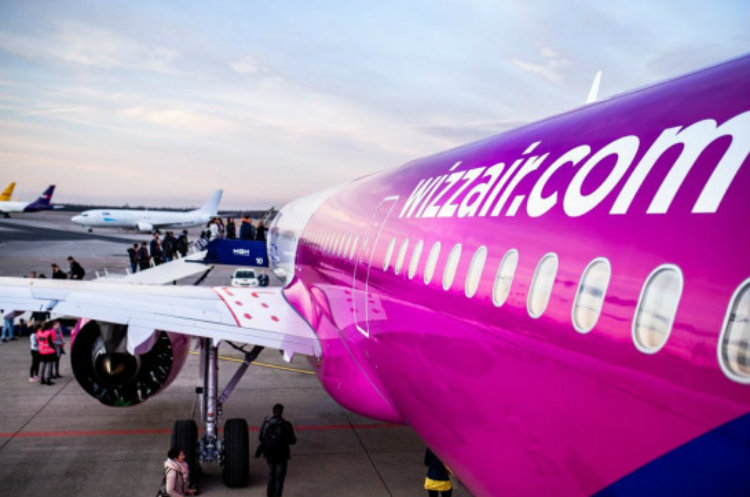 Wizz Air ավիաընկերությունը մուտք կգործի Հայաստան. 2020-ի ապրիլից թռիչքներ կիրականցվեն Վիեննա և Վիլնյուս