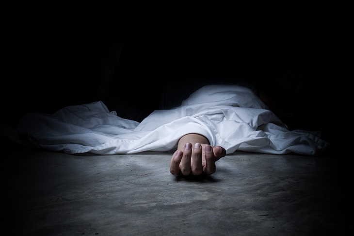 Նոր մանրամասներ՝ Գյումրիում 57-ամյա կնոջ դաժան սպանությունից