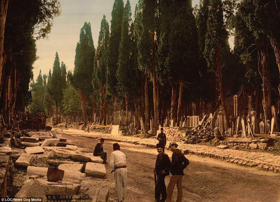 3D70CA4200000578-4241888-Cypresses_and_the_road_leading_to_the_cemetery_Scutari_in_Consta-m-99_1487594799261.jpg