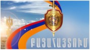  Բացահայտվել է հանցագործության 107 դեպք