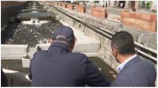 Կապանում իրականացվում են Վաչագան գետի հունի մաքրման, հենապատերի վերականգնման աշխատանքներ. ...
