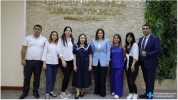 Վերապատրաստված ընտանեկան բժիշկները կաշխատեն Հայաստանի մարզերում