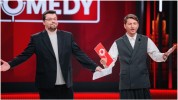 «Comedy Club» հեռուստաշոուն փակվում է