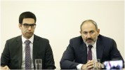 «Հրապարակ». «Պատասխանե՞լ, թե՞ սպասել, մինչև լույսը բացվի». մինչև ուշ գիշեր քննարկել են շոկ...