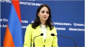 Երևանը ստացել է խաղաղության պայմանագրի վերաբերյալ Ադրբեջանի պատասխանը....