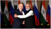 Հնդկաստանի վարչապետը կմեկնի Ռուսաստան