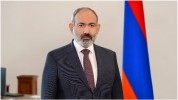 Հայրենիքին մատուցվելիք տուրքը երբեմն հաշվեգրվում է կենացով. Փաշինյան