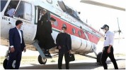  Փրկարարները դեռ փնտրում են Իրանի նախագահին տեղափոխող ուղղաթիռը