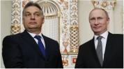 Հունգարիայի վարչապետն այցելել է  ՌԴ. Ուկրաինայի և Եվրոպայի արձագանքը