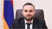 Ալեն Սիմոնյանը մամուլի նոր քարտուղար ունի