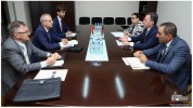 Հայաստանի և Ալբանիայի ԱԳ նախարարությունների միջև կայացել են քաղաքական խորհրդակցություններ