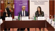 Եվրոպայի Խորհրդի կողմից ողջունելի մոտեցում է ունենալ նմանատիպ վերապատրաստումներ. Արփինե Սա...