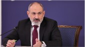 Փաշինյանը չի հերքել Ռուբեն Վարդանյանի վերադարձի մասին Ալիևի հետ ունեցա...