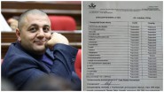 Կարեն Սարուխանյանը հրապարակել է թմրանյ...