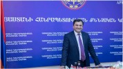 Դիմումիս համաձայն ազատվել եմ քննչական կոմիտեի նախագահի մամուլի քարտուղարի պաշտոնից. Գոռ Աբ...