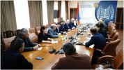 Զբոսաշրջային պատշաճ միջավայրն ապահովելուն զուգընթաց պետք է հաշվի առնել բնակիչների պահանջնե...