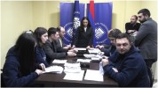 Փարաքարի նախնական ընտրությունների հաշվարկը (ուղիղ միացում)