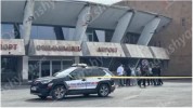 Ռումբի ահազանգ՝ «Շիրակ» օդանավակայանում. աշխատակիցները տարհանվել են