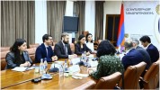 «Ցե-Կվադրատ Ամպեգան» ավելի քան 10 տարի է կառավարում է կենսաթոշակային և ներդրումային ֆոնդեր...