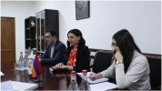 ՄԻՊ-ն ընդգծել է հասարակության բոլոր շերտերում գոյություն ունեցող կարծրատիպերի հաղթահարման ...