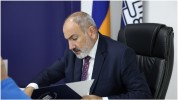 ՔՊ-ի Վարչության նիստին քննարկվել են Վայքի Տարածքային կազմակերպության աշխատանքներին առնչվող...