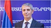 Գագիկ Մարկոսյանը նշանակվել է ՔԿ-ի նախագահի խորհրդական