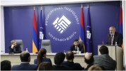 ՔՊ-ի Նախաձեռնող խմբի նիստում քննարկվել են կոռուպցիայի դեմ պայքարն առավել արդյունավետ դարձն...