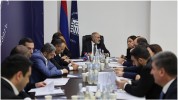 ՔՊ-ի Վարչության նիստին կադրային հարցեր են քննարկվել