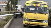 Երևանում 39 երթուղին սպասարկող ավտոբուսում տղամարդը հանկարծամшհ է եղել